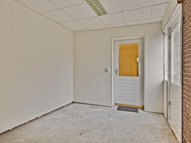 Johannaweg 1, Hengelo