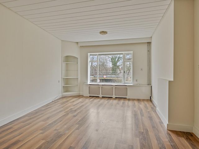 Johannaweg 1, Hengelo