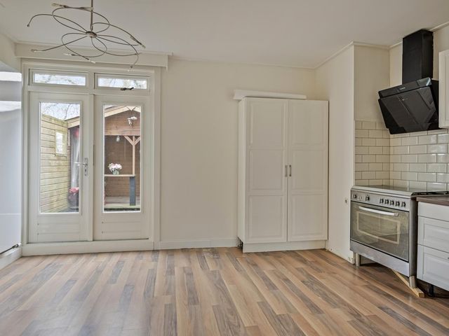Johannaweg 1, Hengelo