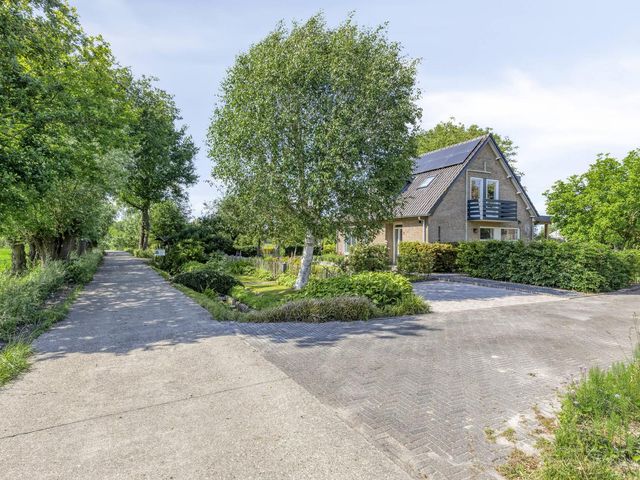 Droevendalsesteeg 7, Hoogland