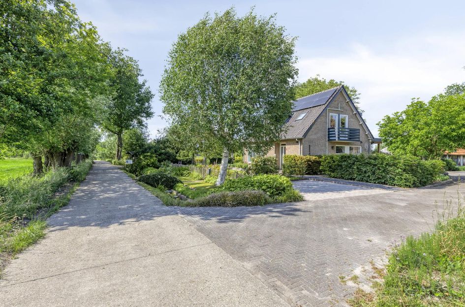 Droevendalsesteeg 7