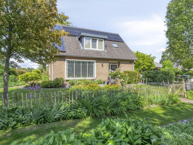 Droevendalsesteeg 7, Hoogland