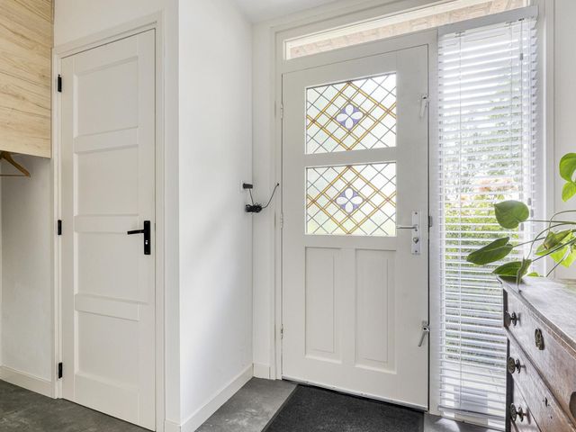 Droevendalsesteeg 7, Hoogland