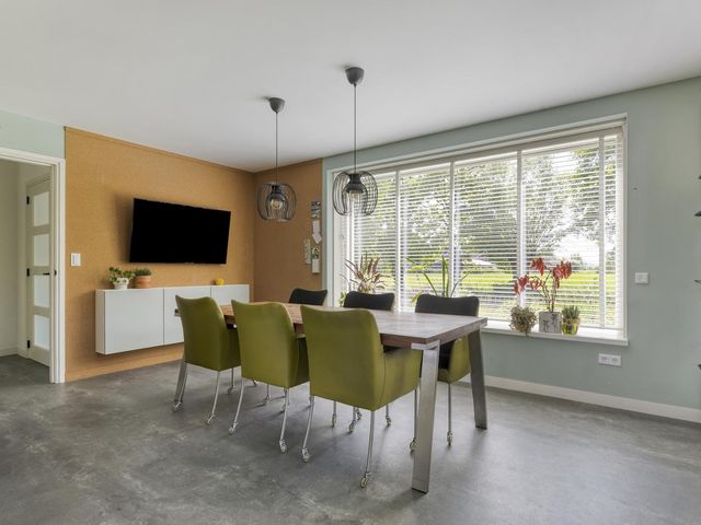 Droevendalsesteeg 7, Hoogland