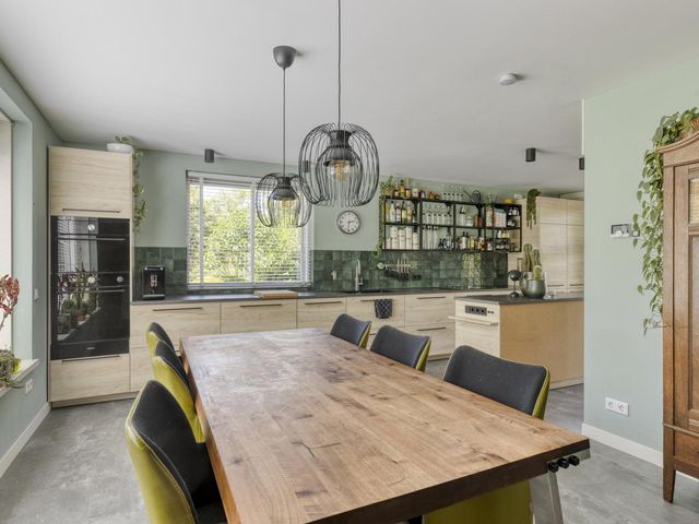 Droevendalsesteeg 7, Hoogland