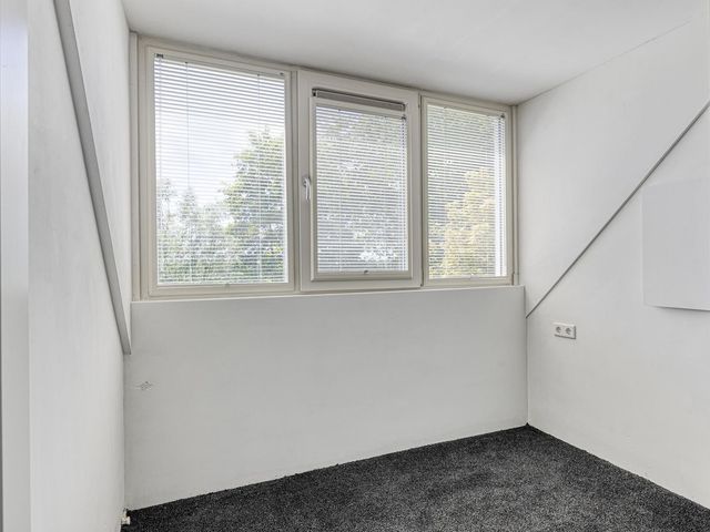 Droevendalsesteeg 7, Hoogland