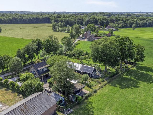 Droevendalsesteeg 7, Hoogland