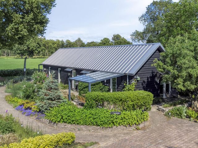 Droevendalsesteeg 7, Hoogland