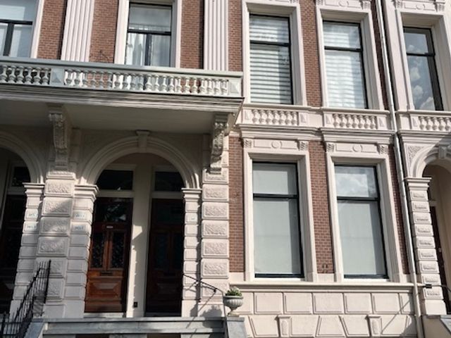 Boulevard Heuvelink 145 2, Arnhem