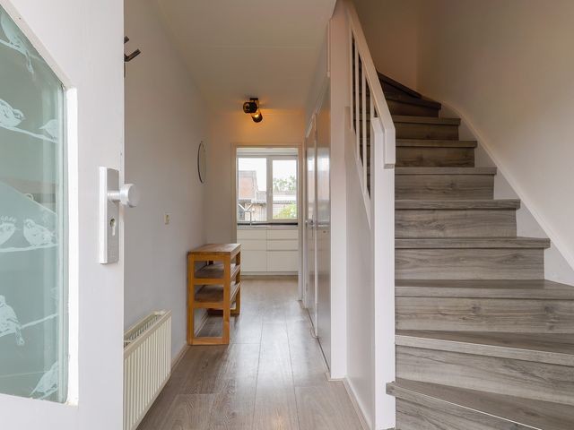 Burgemeester Elmersstraat 27, Sijbekarspel