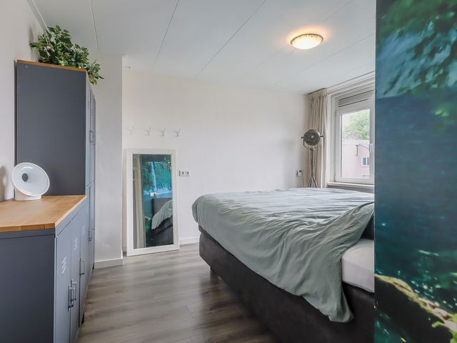 Burgemeester Elmersstraat 27, Sijbekarspel