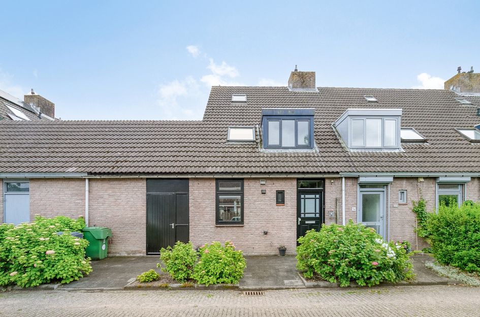 Bloesemhof 16