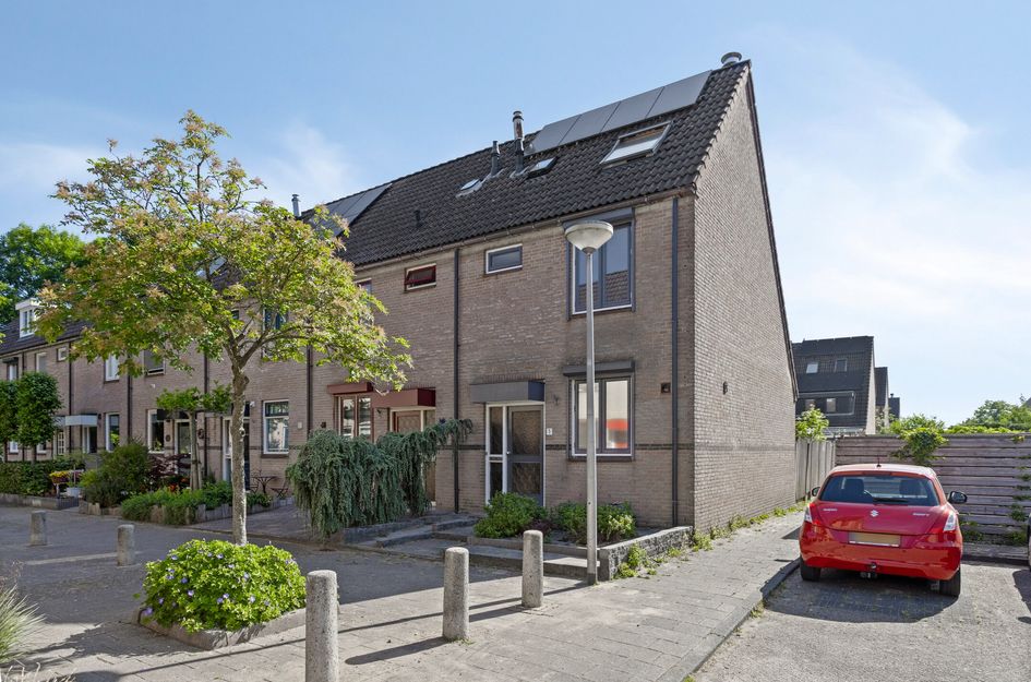 Leeuwerik 1