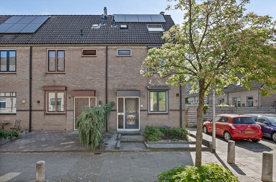 Leeuwerik 1