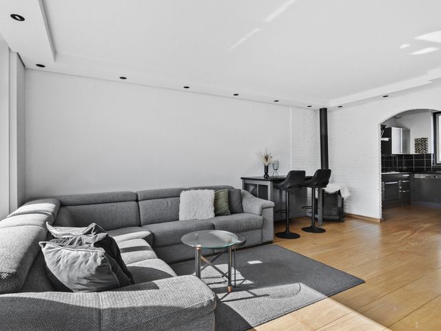 Leeuwerik 1, Bergambacht