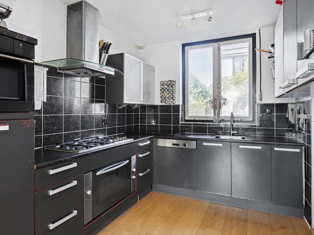 Leeuwerik 1, Bergambacht