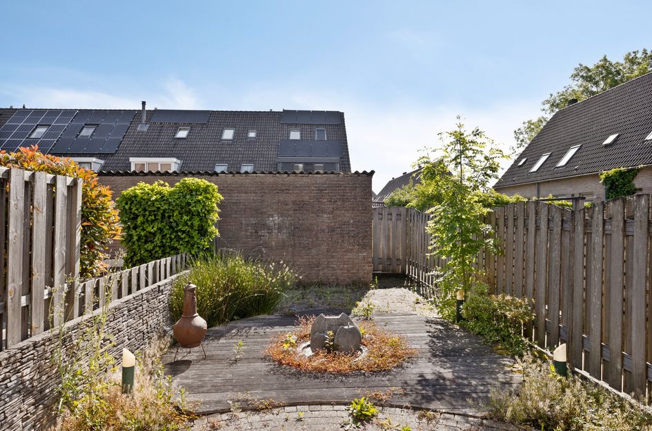 Leeuwerik 1