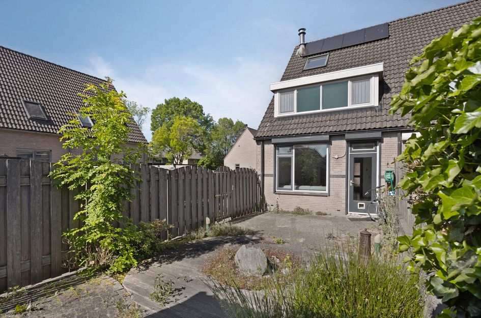 Leeuwerik 1