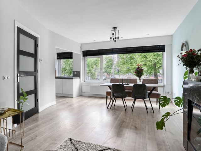 Stadhoudersweg 94B, Rotterdam