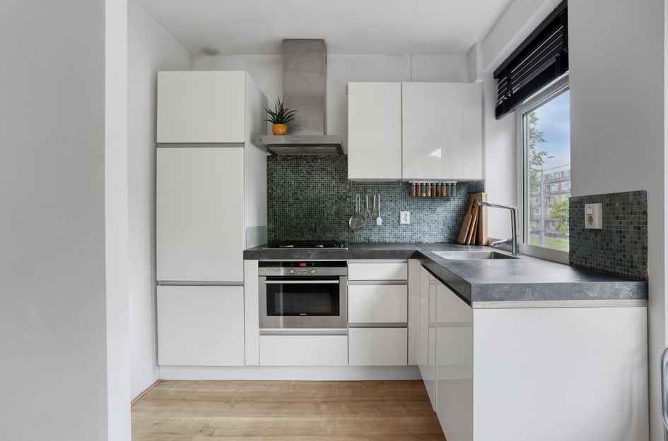 Stadhoudersweg 94B