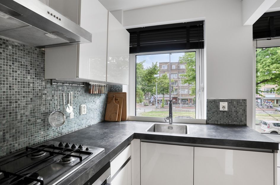 Stadhoudersweg 94B
