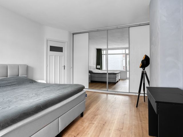 Stadhoudersweg 94B, Rotterdam