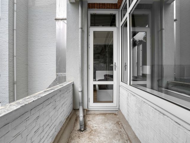 Stadhoudersweg 94B, Rotterdam