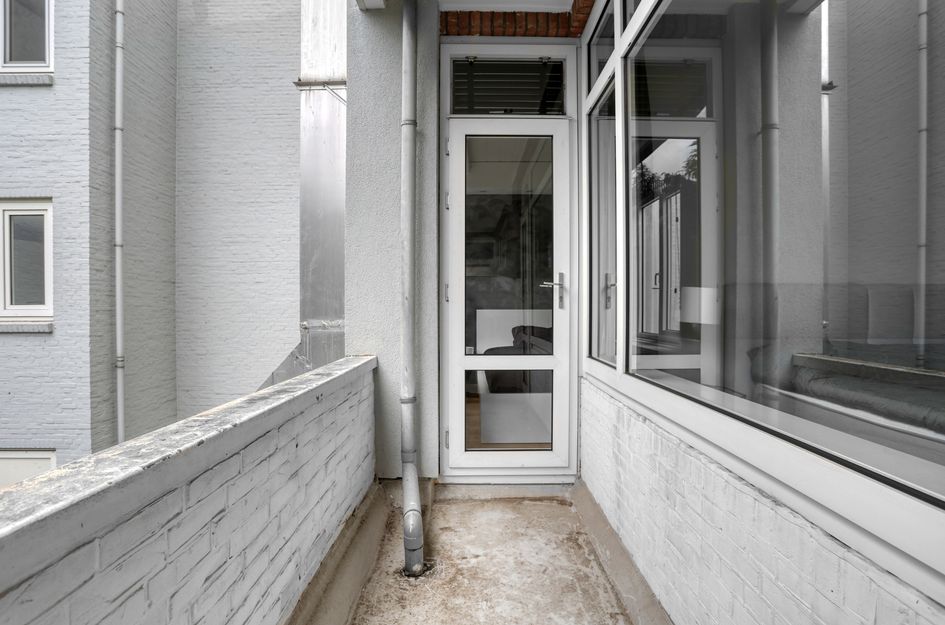 Stadhoudersweg 94B