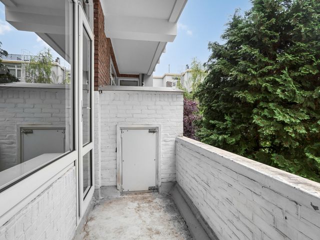 Stadhoudersweg 94B, Rotterdam