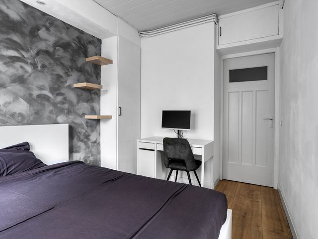 Stadhoudersweg 94B, Rotterdam