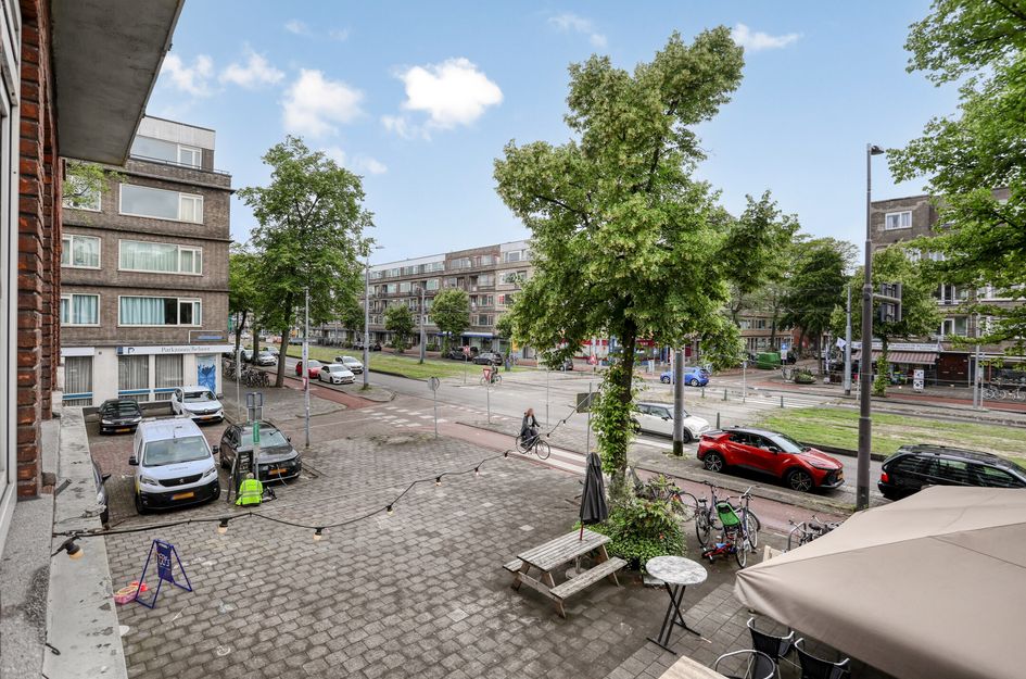 Stadhoudersweg 94B