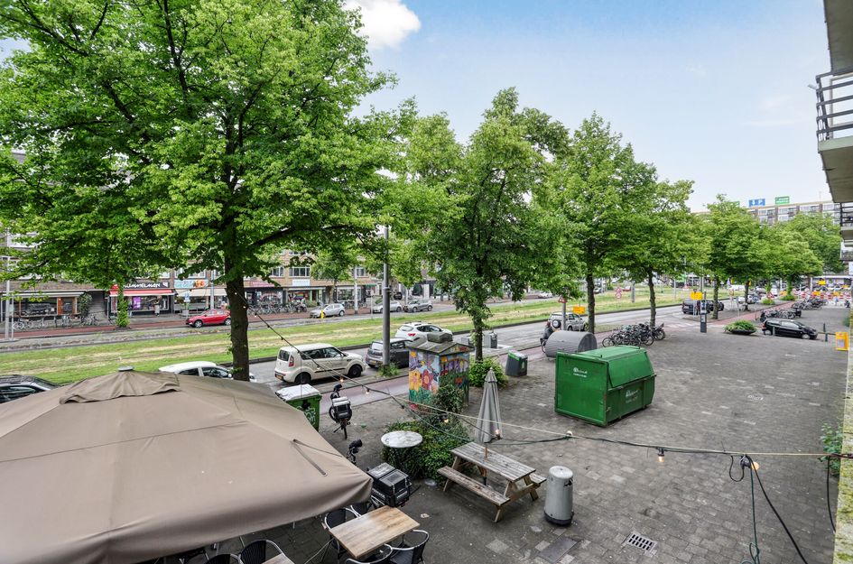 Stadhoudersweg 94B