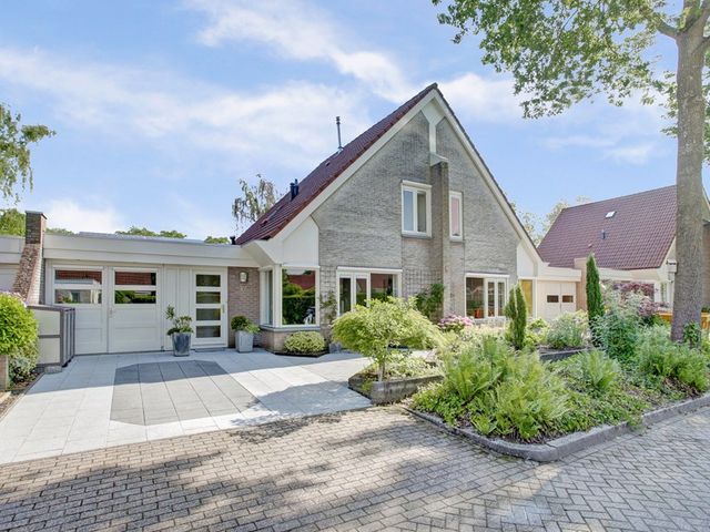Ruisvoorn 17, Zeewolde