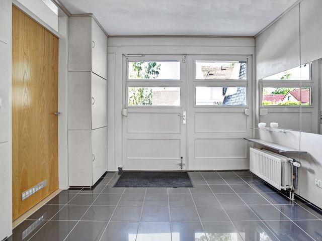 Ruisvoorn 17, Zeewolde