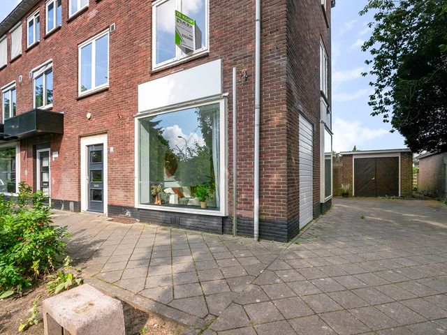 Meutelaan 2, Bilthoven