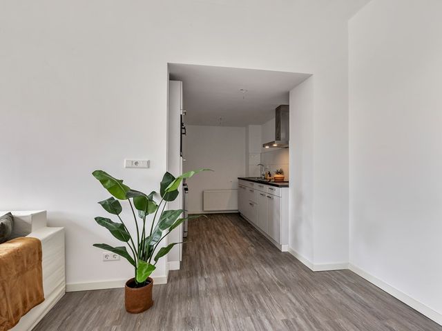 Meutelaan 2, Bilthoven
