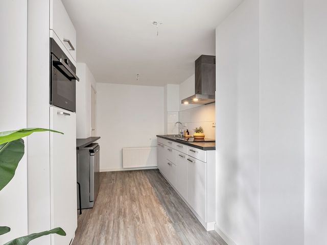 Meutelaan 2, Bilthoven