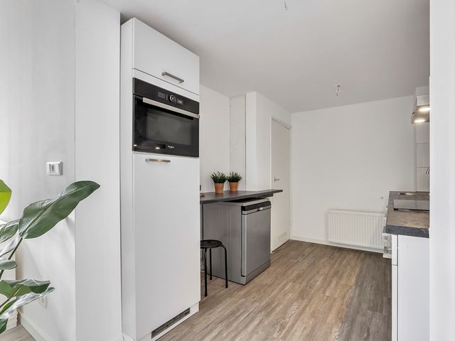 Meutelaan 2, Bilthoven