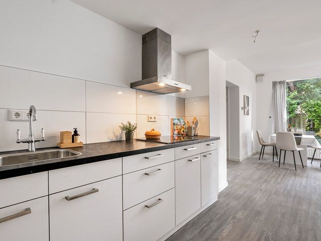 Meutelaan 2, Bilthoven