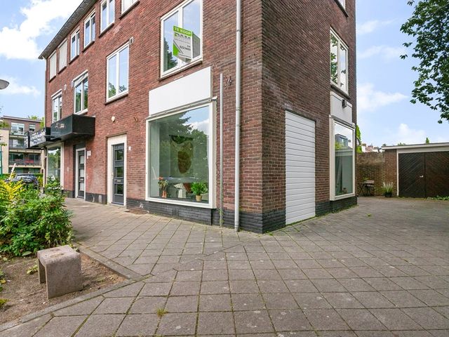 Meutelaan 2, Bilthoven