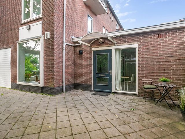 Meutelaan 2, Bilthoven