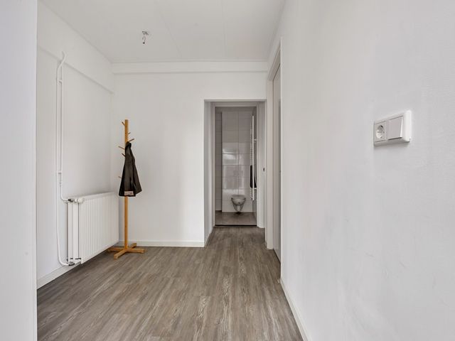 Meutelaan 2, Bilthoven