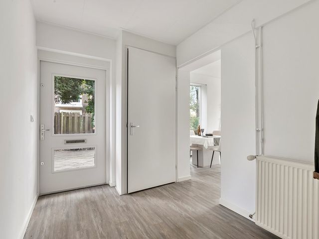 Meutelaan 2, Bilthoven