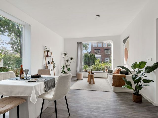 Meutelaan 2, Bilthoven