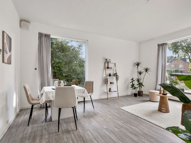 Meutelaan 2, Bilthoven