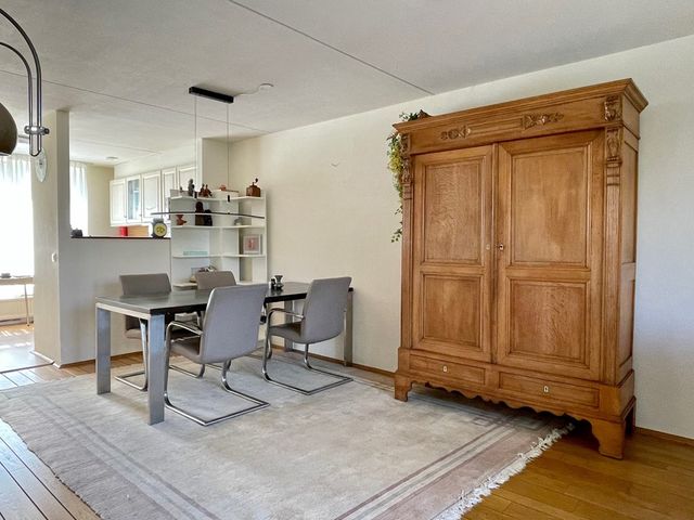 Bisschop Paredisstraat 29, Venlo