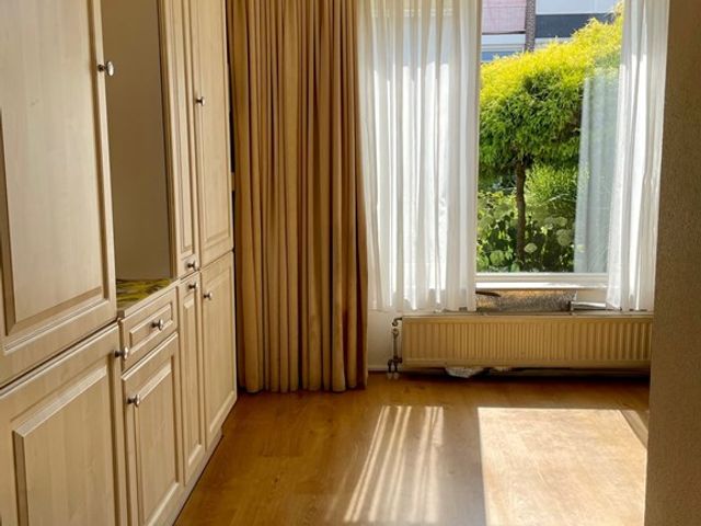 Bisschop Paredisstraat 29, Venlo
