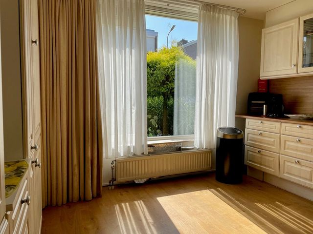 Bisschop Paredisstraat 29, Venlo