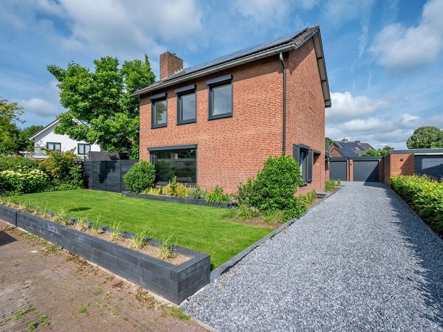Groetweg 33, Venlo