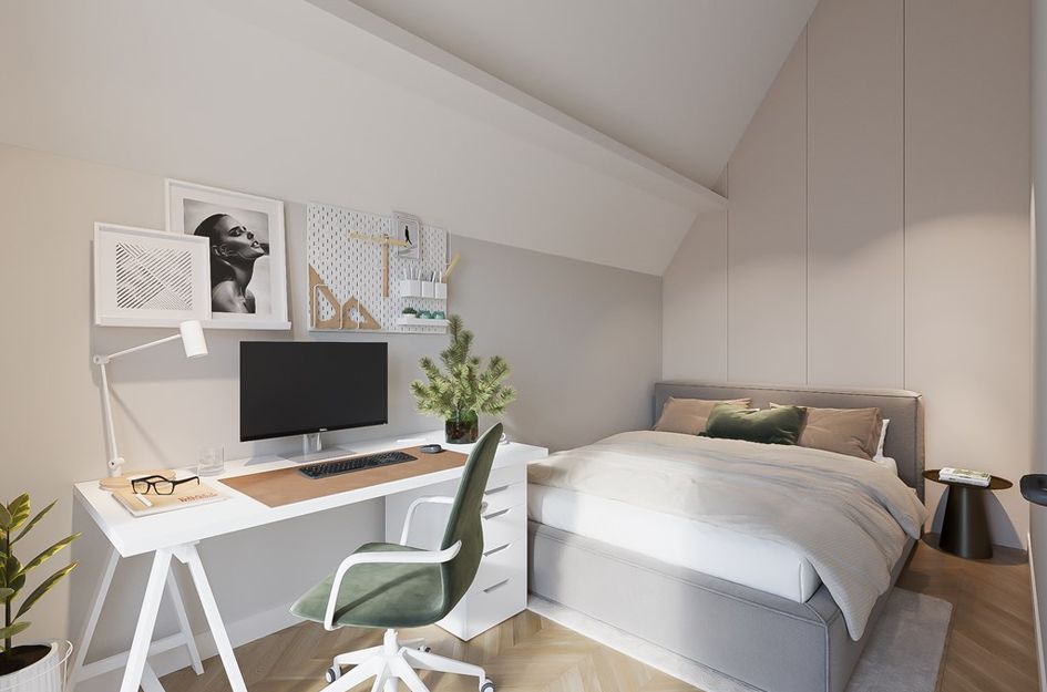 Waterlooplein 343G